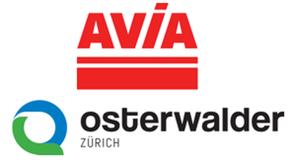 Osterwalder Zürich AG
