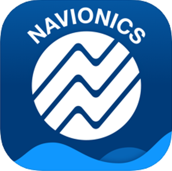 Navionics - Boating-App