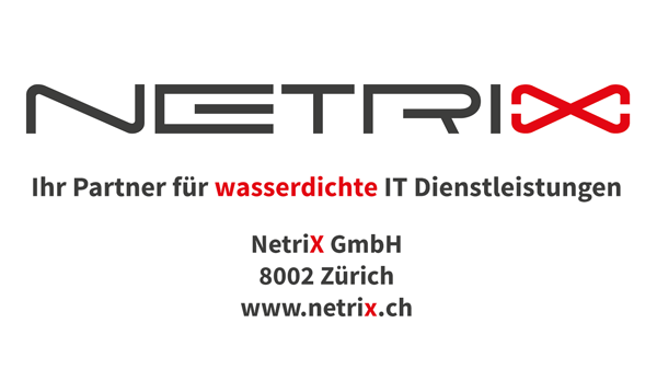 Netrix GmbH